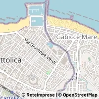 Carte Cattolica