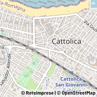Carte Cattolica