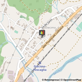 Sartorie Borgo a Mozzano,55023Lucca