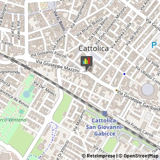 Bar e Caffetterie Cattolica,47841Rimini