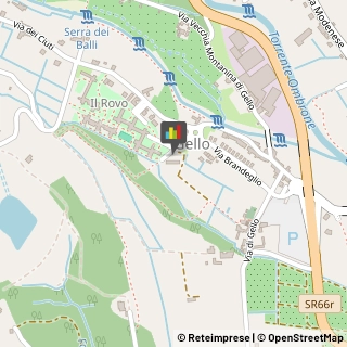 Associazioni Culturali, Artistiche e Ricreative,51100Pistoia