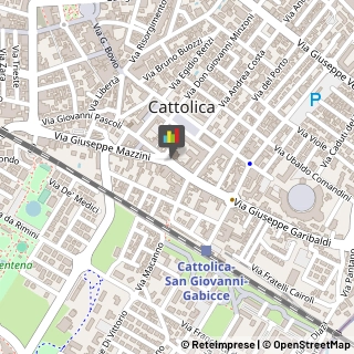 Agenzie Immobiliari Cattolica,47841Rimini