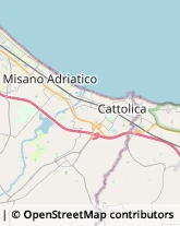 Alberghi Cattolica,47841Rimini