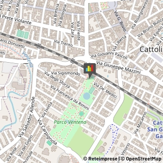 Caffè Cattolica,47841Rimini