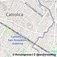 Karte Cattolica