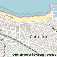 Karte Cattolica