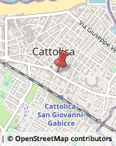 Via del Porto, 4,47841Cattolica