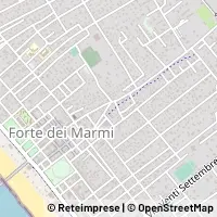 Carte Forte dei Marmi
