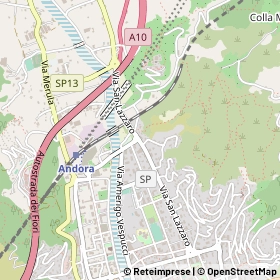 Mappa 17051