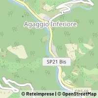 Peta Molini di Triora