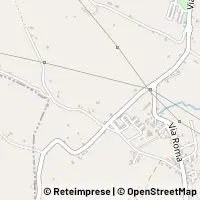 Map Misano Adriatico