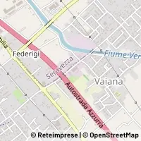 Kort Forte dei Marmi