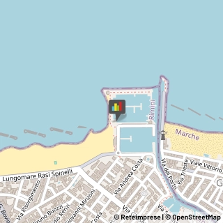 Bar e Caffetterie,47841Rimini