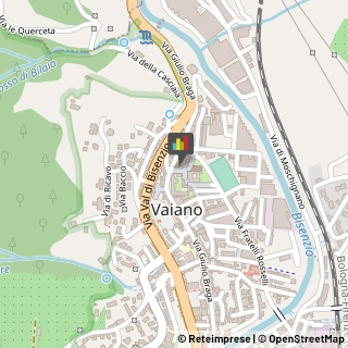 Pizzerie Vaiano,59021Prato