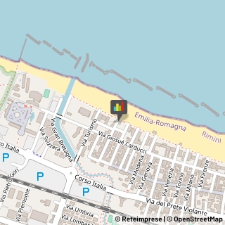 Gelaterie Cattolica,47841Rimini