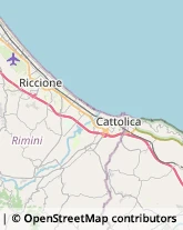 Ricerca e Selezione del Personale Misano Adriatico,47843Rimini