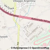 Harita Misano Adriatico