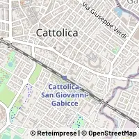Harita Cattolica