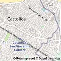 Karte Cattolica