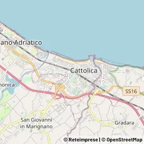Mappa Cattolica