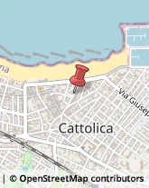 Via Risorgimento, 54,47841Cattolica