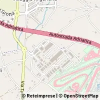 Karte Misano Adriatico