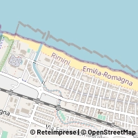 Mapa Cattolica