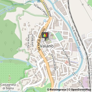 Macellerie Vaiano,59021Prato