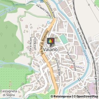 Abbigliamento Vaiano,59021Prato