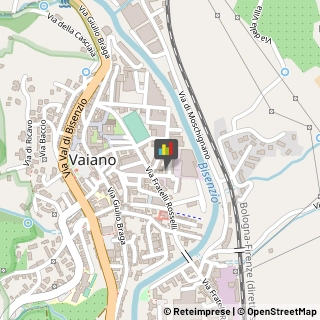 Impianti Idraulici e Termoidraulici,59021Prato