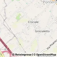 Kort Pietrasanta