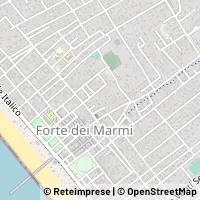 Kort Forte dei Marmi