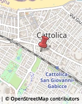 Via Massimo D'Azeglio, 40,47841Cattolica