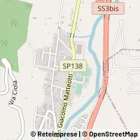 Harita Mercato Saraceno