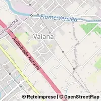 Carte Forte dei Marmi