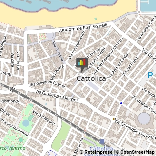 Associazioni di Volontariato e di Solidarietà Cattolica,47841Rimini