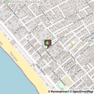 Architetti,55042Lucca