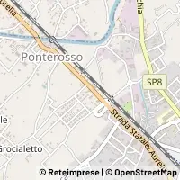 Carte Pietrasanta