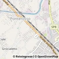 Peta Pietrasanta