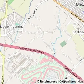 Mappa 47843