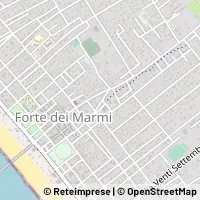 Carte Viareggio