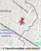 Via Garibaldi, 129,47841Cattolica