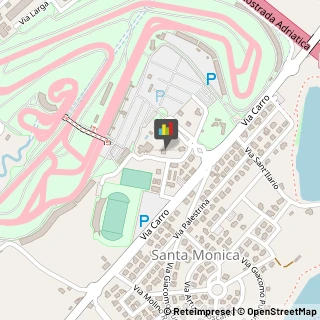 Autorimesse e Parcheggi,47843Rimini