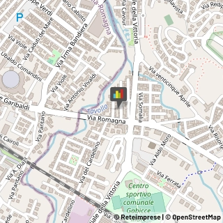 Imprese Edili Gabicce Mare,61011Pesaro e Urbino