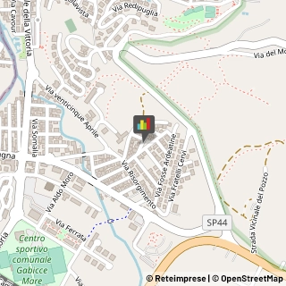 Impianti Elettrici, Civili ed Industriali - Installazione,61011Pesaro e Urbino