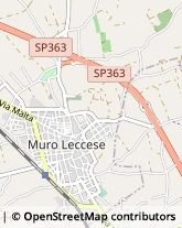 Macellerie Muro Leccese,73036Lecce