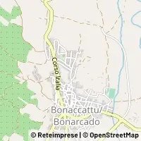Kort Bonarcado