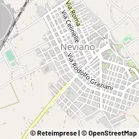 Map Neviano