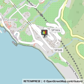 Corpo Forestale,84066Salerno