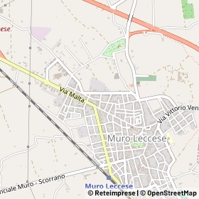Mappa 73036